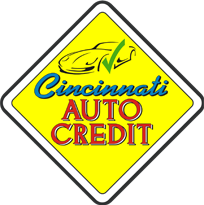 Cincinnati Auto Credit Logo