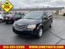 2010 Brilliant Black Crystal Pearl Coat Chrysler Town and Country LX (2A4RR4DE6AR) with an 3.3 6 Cylinder Sequential Multiport Fuel Injection engine, Automatic transmission, located at 2813 Gilbert Avenue, Cincinnati, OH, 45206, (513) 221-2255, 39.130219, -84.489189 - Photo #0