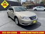 2013 Cashmere Pearl Coat Chrysler 200 Touring (1C3CCBBB8DN) with an 2.4 4 Cylinder Sequential Multiport Fuel Injection engine, Automatic transmission, located at 2813 Gilbert Avenue, Cincinnati, OH, 45206, (513) 221-2255, 39.130219, -84.489189 - Photo #0