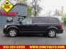 2012 Brilliant Black Crystal Pearl Coat Dodge Grand Caravan Crew (2C4RDGDG9CR) with an 3.6 6 Cylinder Sequential Multiport Fuel Injection engine, Automatic transmission, located at 2813 Gilbert Avenue, Cincinnati, OH, 45206, (513) 221-2255, 39.130219, -84.489189 - Photo #1