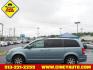 2010 Clearwater Blue Pearl Coat Chrysler Town and Country Touring Plus (2A4RR8D10AR) with an 3.8L 4 Cylinder Fuel Injected engine, Automatic transmission, located at 5489 Dixie Highway, Fairfield, OH, 45014, (513) 221-2255, 39.333084, -84.523834 - Photo #1
