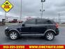 2012 Black Granite Metallic Chevrolet Captiva Sport LS (3GNAL2EK1CS) with an 2.4 4 Cylinder Direct Injection engine, Automatic transmission, located at 5489 Dixie Highway, Fairfield, OH, 45014, (513) 221-2255, 39.333084, -84.523834 - Photo #1