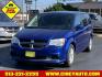 2013 Blue Streak Pearl Coat Dodge Grand Caravan SXT (2C4RDGCG4DR) with an 3.6 6 Cylinder Sequential Multiport Fuel Injection engine, Automatic transmission, located at 2813 Gilbert Avenue, Cincinnati, OH, 45206, (513) 221-2255, 39.130219, -84.489189 - Photo #0
