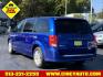 2013 Blue Streak Pearl Coat Dodge Grand Caravan SXT (2C4RDGCG4DR) with an 3.6 6 Cylinder Sequential Multiport Fuel Injection engine, Automatic transmission, located at 2813 Gilbert Avenue, Cincinnati, OH, 45206, (513) 221-2255, 39.130219, -84.489189 - Photo #2