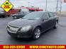 2010 Taupe Gray Metallic Chevrolet Malibu LT (1G1ZC5E00A4) with an 2.4 4 Cylinder Sequential Multiport Fuel Injection engine, Automatic transmission, located at 5489 Dixie Highway, Fairfield, OH, 45014, (513) 221-2255, 39.333084, -84.523834 - Photo #0