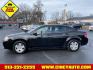 2010 Brilliant Black Crystal Pearl Coat Dodge Avenger SXT (1B3CC4FB4AN) with an 4 Cylinder Fuel Injected engine, Automatic transmission, located at 2813 Gilbert Avenue, Cincinnati, OH, 45206, (513) 221-2255, 39.130219, -84.489189 - Photo #1