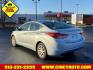 2012 Blue Sky Metallic Hyundai Elantra Limited (KMHDH4AE7CU) with an 4 Cylinder Fuel Injected engine, Automatic transmission, located at 5489 Dixie Highway, Fairfield, OH, 45014, (513) 221-2255, 39.333084, -84.523834 - Photo #2
