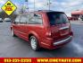2010 Deep Cherry Red Crystal Pearl Coat Chrysler Town and Country Touring (2A4RR5D1XAR) with an 3.8 6 Cylinder Sequential Multiport Fuel Injection engine, Automatic transmission, located at 5489 Dixie Highway, Fairfield, OH, 45014, (513) 221-2255, 39.333084, -84.523834 - Photo #2