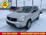 2006 Cashmere Metallic Buick Rendezvous CX Plus (3G5DA03L56S) with an 3.5 6 Cylinder Sequential Electronic Fuel Injection engine, Automatic transmission, located at 5489 Dixie Highway, Fairfield, OH, 45014, (513) 221-2255, 39.333084, -84.523834 - Photo #0