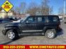 2012 Brilliant Black Crystal Pearl Coat Jeep Liberty Sport (1C4PJMAK8CW) with an 3.7 6 Cylinder Sequential Multiport Fuel Injection engine, Automatic transmission, located at 2813 Gilbert Avenue, Cincinnati, OH, 45206, (513) 221-2255, 39.130219, -84.489189 - Photo #1