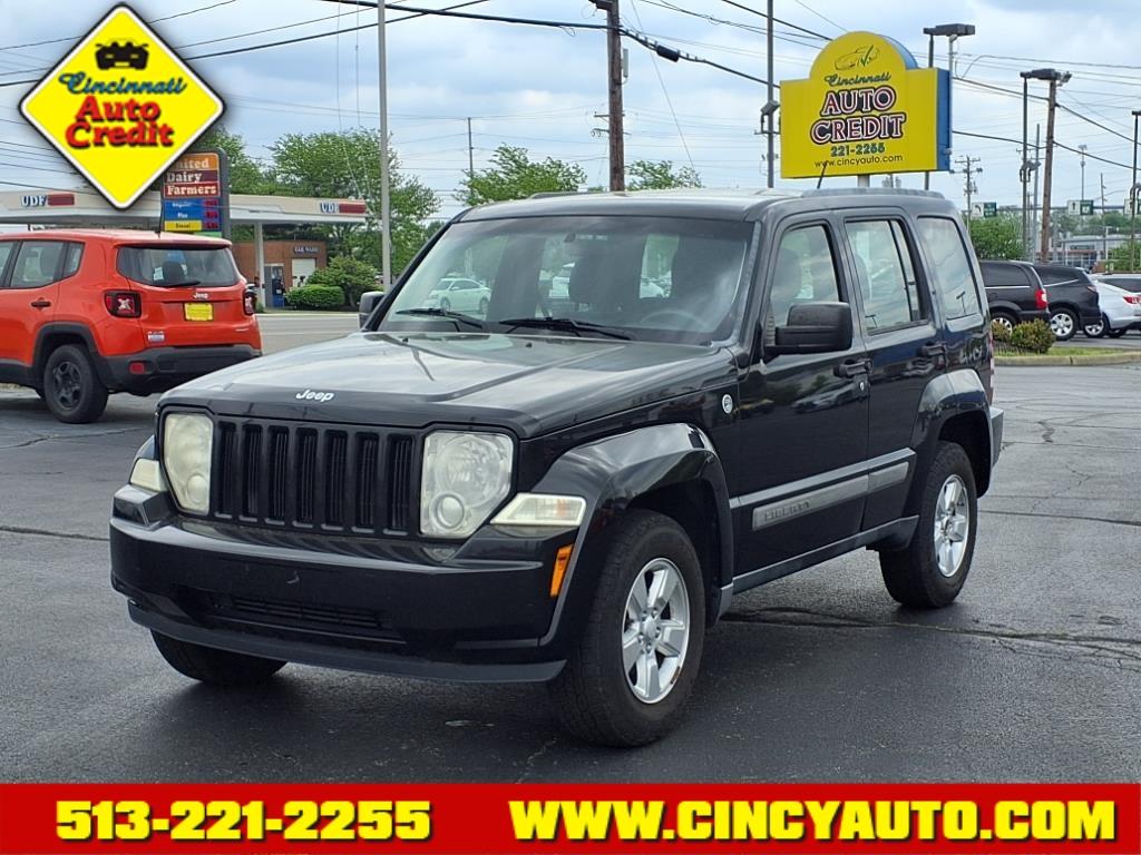 photo of 2012 Jeep Liberty
