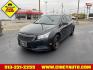 2013 Black Granite Metallic Chevrolet Cruze LS Auto (1G1PA5SH8D7) with an 1.8 4 Cylinder Sequential Multiport Fuel Injection engine, Automatic transmission, located at 5489 Dixie Highway, Fairfield, OH, 45014, (513) 221-2255, 39.333084, -84.523834 - Photo #0