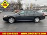 2013 Ashen Gray Metallic Chevrolet Impala LT (2G1WB5E39D1) with an 3.6 6 Cylinder Direct Injection engine, Automatic transmission, located at 2813 Gilbert Avenue, Cincinnati, OH, 45206, (513) 221-2255, 39.130219, -84.489189 - Photo #1