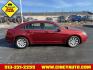 2014 Deep Cherry Red Crystal Pearl Coat Chrysler 200 Touring (1C3CCBBB1EN) with an 2.4 4 Cylinder Sequential Multiport Fuel Injection engine, Automatic transmission, located at 2813 Gilbert Avenue, Cincinnati, OH, 45206, (513) 221-2255, 39.130219, -84.489189 - Photo #1