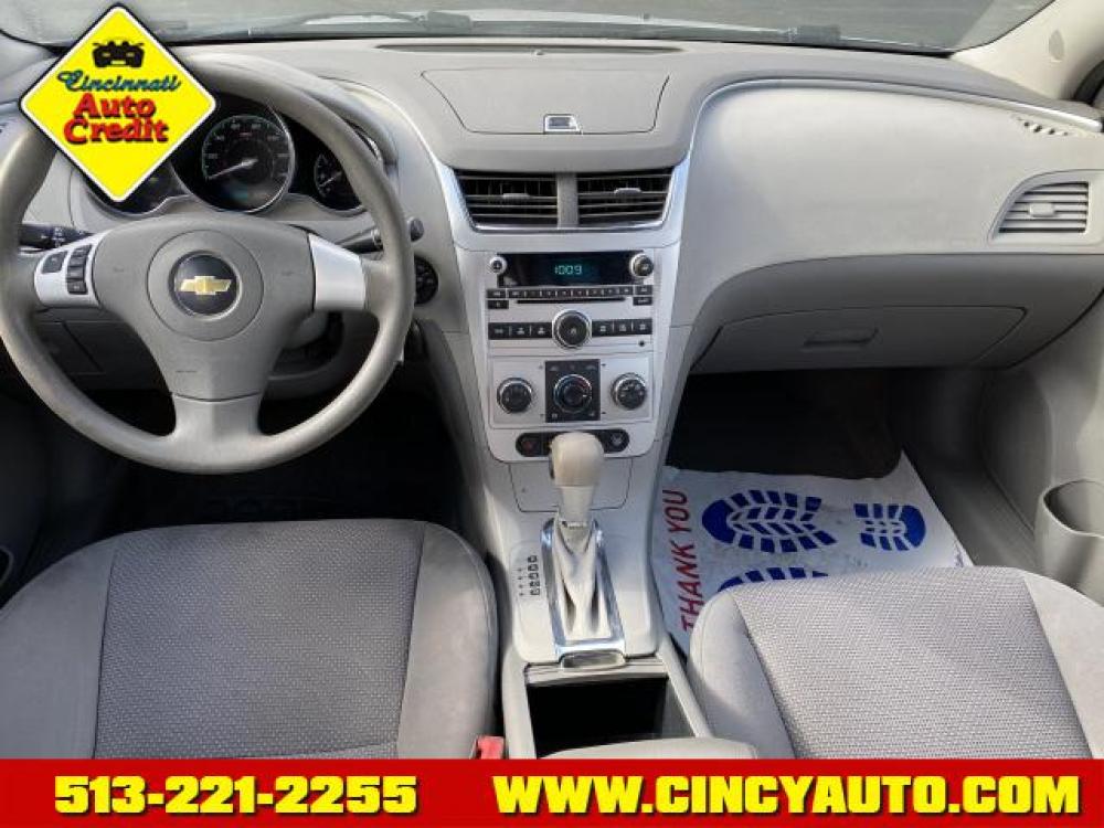 2011 Silver Ice Metallic Chevrolet Malibu LS Fleet (1G1ZA5EU4BF) with an 2.4 4 Cylinder Sequential Multiport Fuel Injection engine, Automatic transmission, located at 2813 Gilbert Avenue, Cincinnati, OH, 45206, (513) 221-2255, 39.130219, -84.489189 - Photo #3
