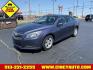 2013 Blue Topaz Metallic Chevrolet Malibu LS (1G11B5SA6DF) with an 2.5 4 Cylinder Fuel Injected engine, Automatic transmission, located at 5489 Dixie Highway, Fairfield, OH, 45014, (513) 221-2255, 39.333084, -84.523834 - Photo #0