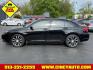 2013 Black Clear Coat Chrysler 200 Touring (1C3CCBBB1DN) with an 2.4 4 Cylinder Sequential Multiport Fuel Injection engine, Automatic transmission, located at 2813 Gilbert Avenue, Cincinnati, OH, 45206, (513) 221-2255, 39.130219, -84.489189 - Photo #1
