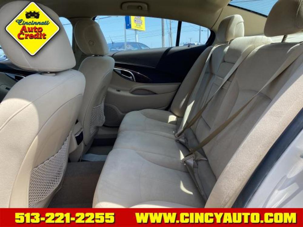 2010 Gold Mist Metallic Buick LaCrosse CX (1G4GB5EG6AF) with an 3.0 6 Cylinder Fuel Injected engine, Automatic transmission, located at 5489 Dixie Highway, Fairfield, OH, 45014, (513) 221-2255, 39.333084, -84.523834 - Photo #4