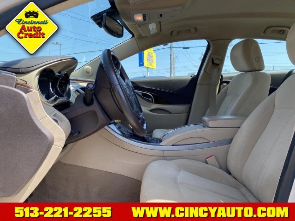 2010 Gold Mist Metallic Buick LaCrosse CX (1G4GB5EG6AF) with an 3.0 6 Cylinder Fuel Injected engine, Automatic transmission, located at 5489 Dixie Highway, Fairfield, OH, 45014, (513) 221-2255, 39.333084, -84.523834 - Photo #5
