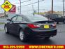 2013 Midnight Black Hyundai SONATA GLS (5NPEB4AC7DH) with an 2.4L 2.4L I4 198hp 184ft. lbs. Direct Injection engine, 6-Speed Shiftable Automatic transmission, located at 5489 Dixie Highway, Fairfield, OH, 45014, (513) 221-2255, 39.333084, -84.523834 - Photo#2