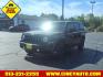 2014 Black Clear Coat Jeep Patriot Altitude Edition (1C4NJPBA4ED) with an 2.0L 2.0L I4 158hp 141ft. lbs. Sequential Multiport Fuel Injection engine, CVT transmission, located at 5489 Dixie Highway, Fairfield, OH, 45014, (513) 221-2255, 39.333084, -84.523834 - Photo#0