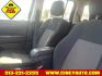 2014 Black Clear Coat Jeep Patriot Altitude Edition (1C4NJPBA4ED) with an 2.0L 2.0L I4 158hp 141ft. lbs. Sequential Multiport Fuel Injection engine, CVT transmission, located at 5489 Dixie Highway, Fairfield, OH, 45014, (513) 221-2255, 39.333084, -84.523834 - Photo#4