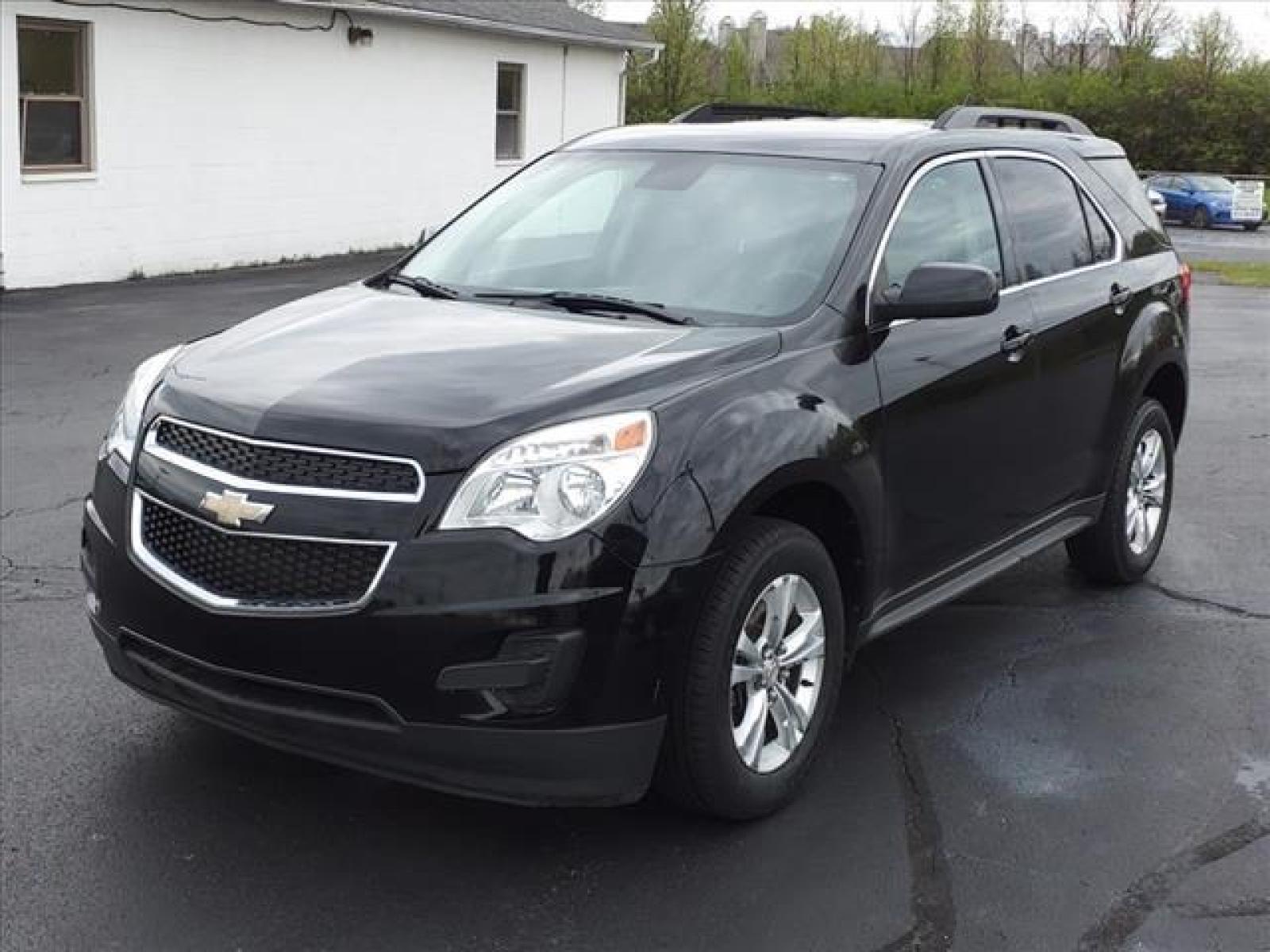 2012 Black Granite Metallic Chevrolet Equinox LT (2GNFLEEKXC6) with an 2.4L 2.4L I4 182hp 172ft. lbs. Sequential Electronic Fuel Injection engine, 6-Speed Shiftable Automatic transmission, located at 5489 Dixie Highway, Fairfield, OH, 45014, (513) 221-2255, 39.333084, -84.523834 - Photo #6