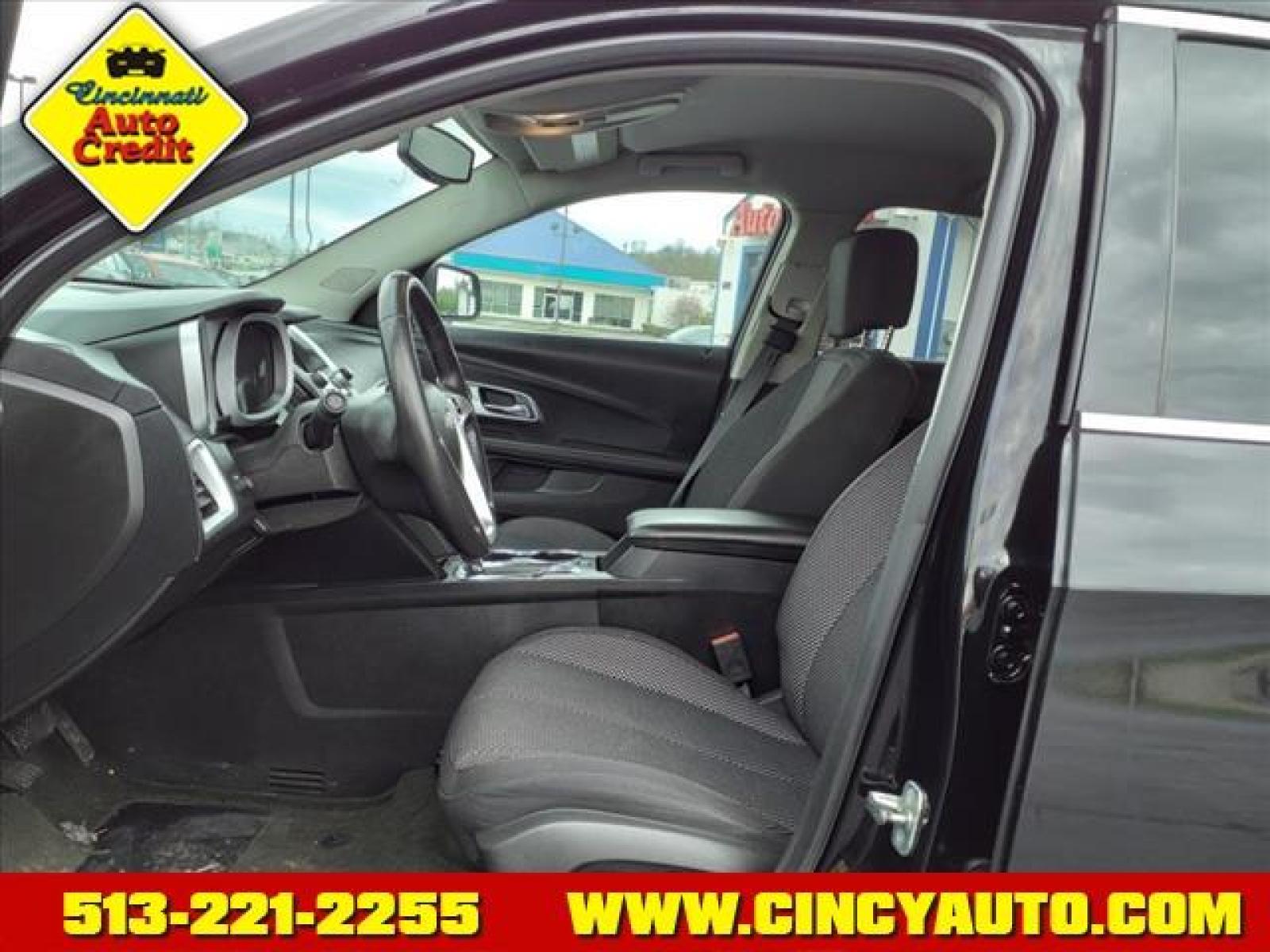 2012 Black Granite Metallic Chevrolet Equinox LT (2GNFLEEKXC6) with an 2.4L 2.4L I4 182hp 172ft. lbs. Sequential Electronic Fuel Injection engine, 6-Speed Shiftable Automatic transmission, located at 5489 Dixie Highway, Fairfield, OH, 45014, (513) 221-2255, 39.333084, -84.523834 - Photo #5