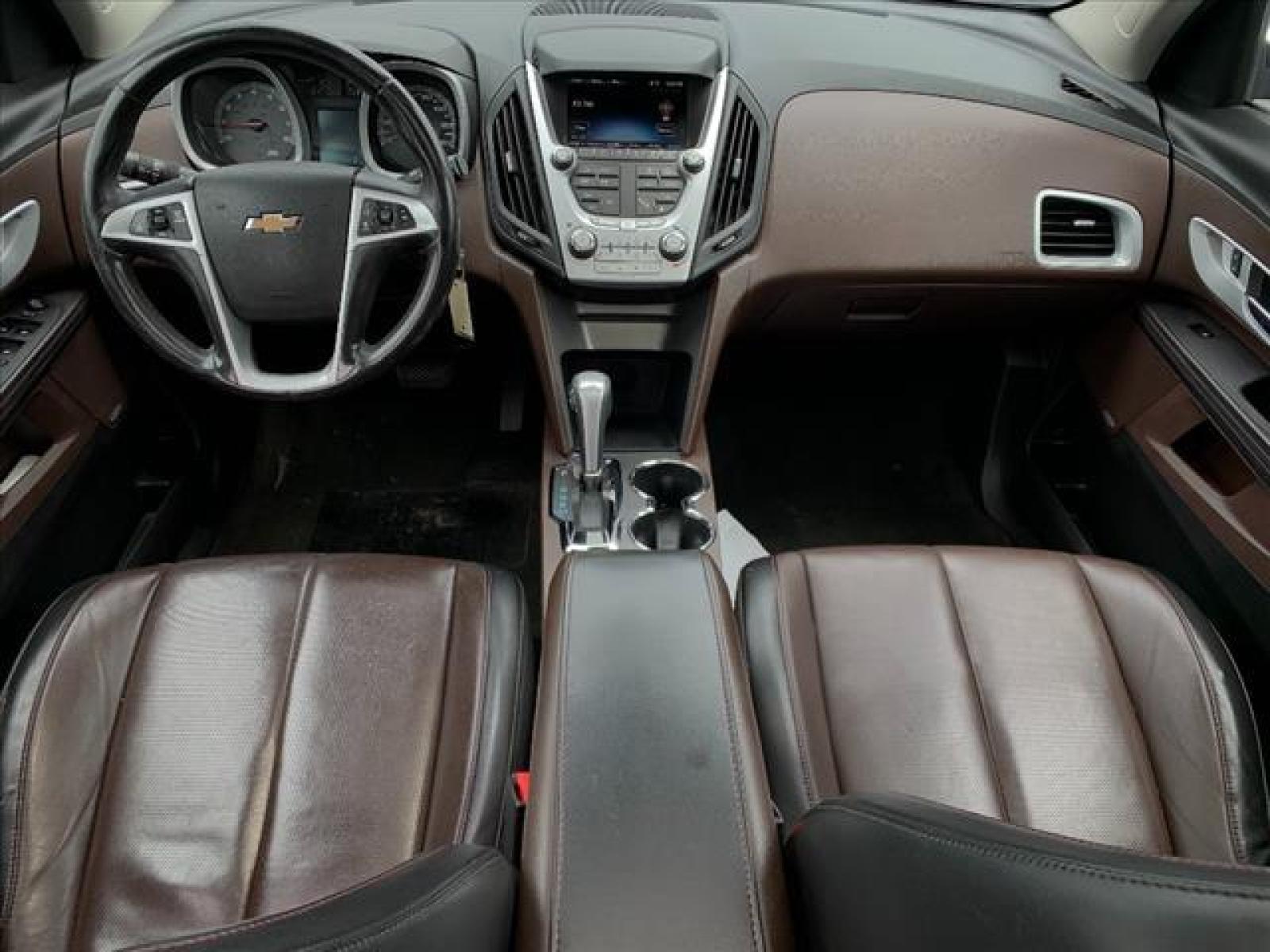 2013 Chevrolet Equinox LT (2GNFLNE36D6) with an 3.6L 3.6L V6 301hp 272ft. lbs. Direct Injection engine, 6-Speed Shiftable Automatic transmission, located at 5489 Dixie Highway, Fairfield, OH, 45014, (513) 221-2255, 39.333084, -84.523834 - Photo #9