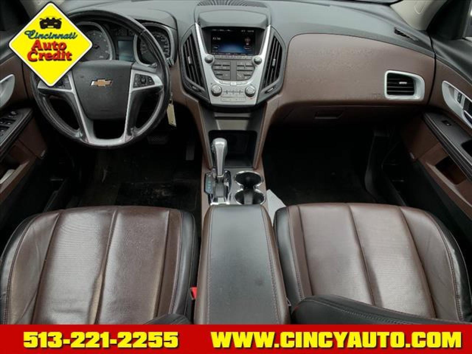 2013 Chevrolet Equinox LT (2GNFLNE36D6) with an 3.6L 3.6L V6 301hp 272ft. lbs. Direct Injection engine, 6-Speed Shiftable Automatic transmission, located at 5489 Dixie Highway, Fairfield, OH, 45014, (513) 221-2255, 39.333084, -84.523834 - Photo #3