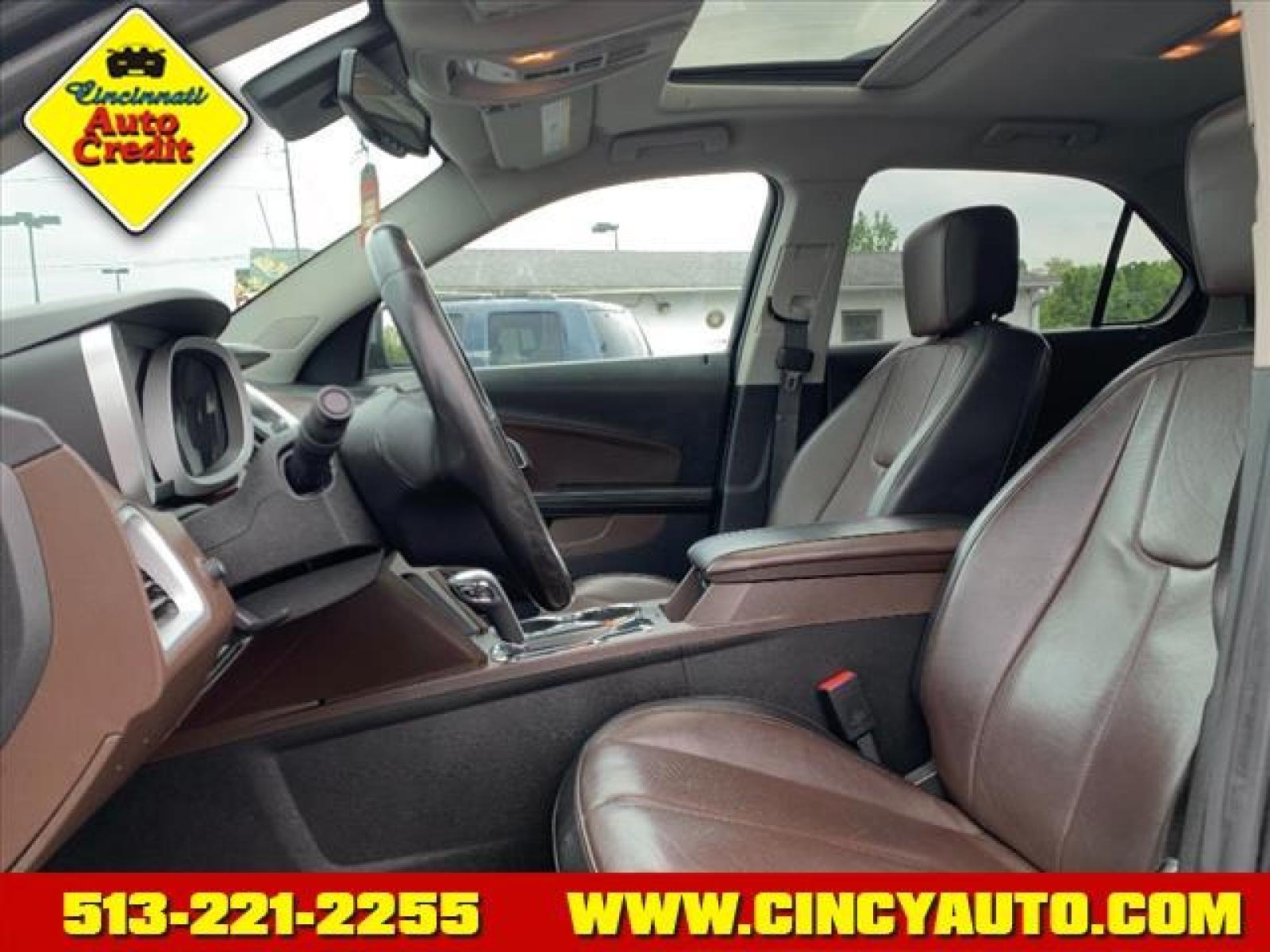 2013 Chevrolet Equinox LT (2GNFLNE36D6) with an 3.6L 3.6L V6 301hp 272ft. lbs. Direct Injection engine, 6-Speed Shiftable Automatic transmission, located at 5489 Dixie Highway, Fairfield, OH, 45014, (513) 221-2255, 39.333084, -84.523834 - Photo #5