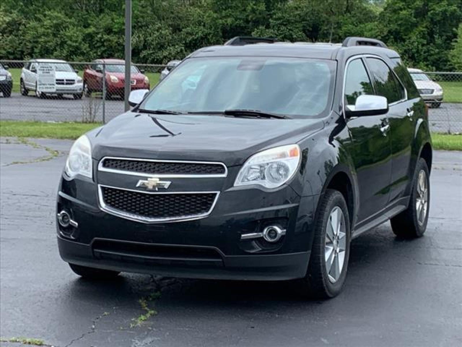 2013 Chevrolet Equinox LT (2GNFLNE36D6) with an 3.6L 3.6L V6 301hp 272ft. lbs. Direct Injection engine, 6-Speed Shiftable Automatic transmission, located at 5489 Dixie Highway, Fairfield, OH, 45014, (513) 221-2255, 39.333084, -84.523834 - Photo #6
