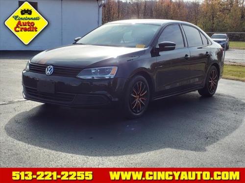 2014 Volkswagen Jetta