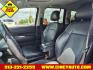 2014 Granite Crystal Metallic Clear Coat Jeep Compass High Altitude Edition (1C4NJCEA4ED) with an 2.0L 2.0L I4 158hp 141ft. lbs. Sequential Multiport Fuel Injection engine, CVT transmission, located at 5489 Dixie Highway, Fairfield, OH, 45014, (513) 221-2255, 39.333084, -84.523834 - Photo#5