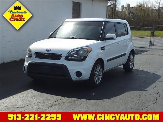 photo of 2013 Kia Soul