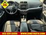 2017 Pitch Black Clear Coat Px8 Dodge Journey SXT (3C4PDCBG2HT) with an 3.6L Pentastar 3.6L Flex Fuel V6 283hp 260ft. lbs. Sequential Multiport Fuel Injection engine, 6-Speed Shiftable Automatic transmission, located at 5489 Dixie Highway, Fairfield, OH, 45014, (513) 221-2255, 39.333084, -84.523834- Photo#3