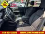 2017 Pitch Black Clear Coat Px8 Dodge Journey SXT (3C4PDCBG2HT) with an 3.6L Pentastar 3.6L Flex Fuel V6 283hp 260ft. lbs. Sequential Multiport Fuel Injection engine, 6-Speed Shiftable Automatic transmission, located at 5489 Dixie Highway, Fairfield, OH, 45014, (513) 221-2255, 39.333084, -84.523834- Photo#5
