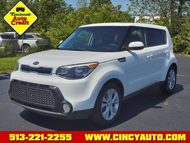 photo of 2016 Kia Soul