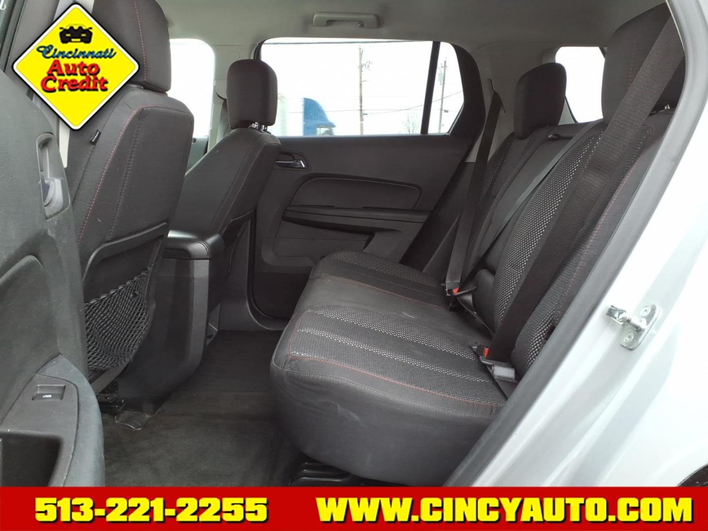 2016 Quicksilver Metallic GMC Terrain SLE-1 (2GKALMEK3G6) with an 2.4L Ecotec 2.4L I4 182hp 172ft. lbs. Direct Injection engine, 6-Speed Shiftable Automatic transmission, located at 5489 Dixie Highway, Fairfield, OH, 45014, (513) 221-2255, 39.333084, -84.523834 - Photo#5