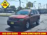 2014 Deep Cherry Red Crystal Pearl Coat Jeep Compass Sport (1C4NJCBB5ED) with an 2.4L 2.4L I4 172hp 165ft. lbs. Sequential Multiport Fuel Injection engine, 6-Speed Shiftable Automatic transmission, located at 5489 Dixie Highway, Fairfield, OH, 45014, (513) 221-2255, 39.333084, -84.523834 - Photo#0