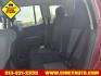 2014 Deep Cherry Red Crystal Pearl Coat Jeep Compass Sport (1C4NJCBB5ED) with an 2.4L 2.4L I4 172hp 165ft. lbs. Sequential Multiport Fuel Injection engine, 6-Speed Shiftable Automatic transmission, located at 5489 Dixie Highway, Fairfield, OH, 45014, (513) 221-2255, 39.333084, -84.523834 - Photo#4