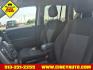 2014 Deep Cherry Red Crystal Pearl Coat Jeep Compass Sport (1C4NJCBB5ED) with an 2.4L 2.4L I4 172hp 165ft. lbs. Sequential Multiport Fuel Injection engine, 6-Speed Shiftable Automatic transmission, located at 5489 Dixie Highway, Fairfield, OH, 45014, (513) 221-2255, 39.333084, -84.523834 - Photo#5