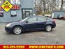 2014 True Blue Pearl Coat Pbu Chrysler 200 Touring (1C3CCBBBXEN) with an 2.4L 2.4L I4 173hp 166ft. lbs. Sequential Multiport Fuel Injection engine, 4-Speed Automatic transmission, located at 2813 Gilbert Avenue, Cincinnati, OH, 45206, (513) 221-2255, 39.130219, -84.489189 - Photo#1