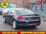 2014 True Blue Pearl Coat Pbu Chrysler 200 Touring (1C3CCBBBXEN) with an 2.4L 2.4L I4 173hp 166ft. lbs. Sequential Multiport Fuel Injection engine, 4-Speed Automatic transmission, located at 2813 Gilbert Avenue, Cincinnati, OH, 45206, (513) 221-2255, 39.130219, -84.489189 - Photo#2