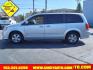 2012 Bright Silver Metallic Clear Coat Dodge Grand Caravan SXT (2C4RDGCG6CR) with an 3.6L Pentastar 3.6L Flex Fuel V6 283hp 260ft. lbs. Sequential Multiport Fuel Injection engine, 6-Speed Shiftable Automatic transmission, located at 2813 Gilbert Avenue, Cincinnati, OH, 45206, (513) 221-2255, 39.130219, -84.489189 - Photo#1