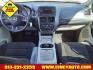 2012 Bright Silver Metallic Clear Coat Dodge Grand Caravan SXT (2C4RDGCG6CR) with an 3.6L Pentastar 3.6L Flex Fuel V6 283hp 260ft. lbs. Sequential Multiport Fuel Injection engine, 6-Speed Shiftable Automatic transmission, located at 2813 Gilbert Avenue, Cincinnati, OH, 45206, (513) 221-2255, 39.130219, -84.489189 - Photo#3