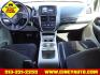 2012 Dark Charcoal Pearl Coat Dodge Grand Caravan SXT (2C4RDGCG6CR) with an 3.6L Pentastar 3.6L Flex Fuel V6 283hp 260ft. lbs. Sequential Multiport Fuel Injection engine, 6-Speed Shiftable Automatic transmission, located at 2813 Gilbert Avenue, Cincinnati, OH, 45206, (513) 221-2255, 39.130219, -84.489189 - Photo#3