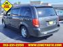2012 Dark Charcoal Pearl Coat Dodge Grand Caravan SXT (2C4RDGCG6CR) with an 3.6L Pentastar 3.6L Flex Fuel V6 283hp 260ft. lbs. Sequential Multiport Fuel Injection engine, 6-Speed Shiftable Automatic transmission, located at 2813 Gilbert Avenue, Cincinnati, OH, 45206, (513) 221-2255, 39.130219, -84.489189 - Photo#2