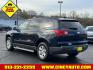 2012 Dark Blue Metallic Chevrolet Traverse LS (1GNKRFED9CJ) with an 3.6L 3.6L V6 281hp 266ft. lbs. Direct Injection engine, 6-Speed Shiftable Automatic transmission, located at 5489 Dixie Highway, Fairfield, OH, 45014, (513) 221-2255, 39.333084, -84.523834 - Photo#2
