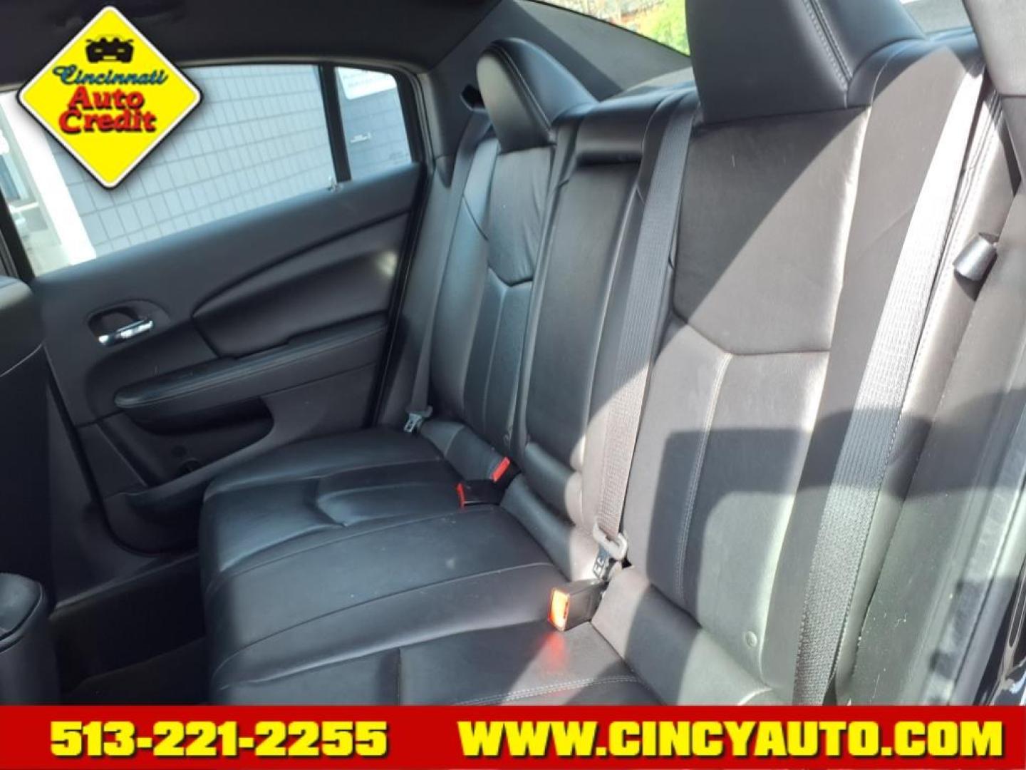 2011 Brilliant Black Crystal Pearl Coat Chrysler 200 Limited (1C3BC2FG7BN) with an 3.6L Pentastar 3.6L Flex Fuel V6 283hp 260ft. lbs. Sequential Multiport Fuel Injection engine, 6-Speed Shiftable Automatic transmission, located at 2813 Gilbert Avenue, Cincinnati, OH, 45206, (513) 221-2255, 39.130219, -84.489189 - Photo#4